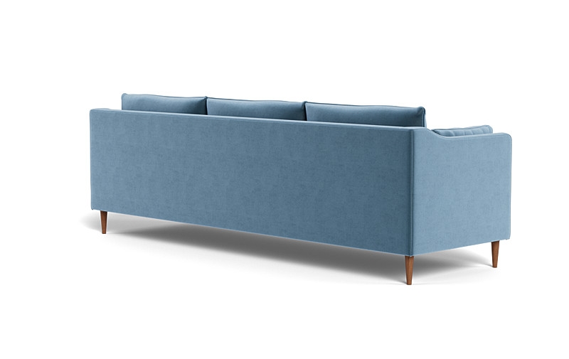 Caitlin 3-Seat Sofa by The Everygirl® - Image 1