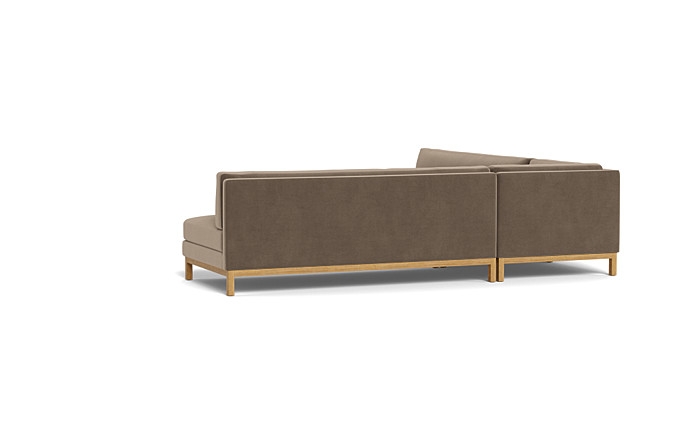 Jasper Corner Sectional Sofa - Image 2