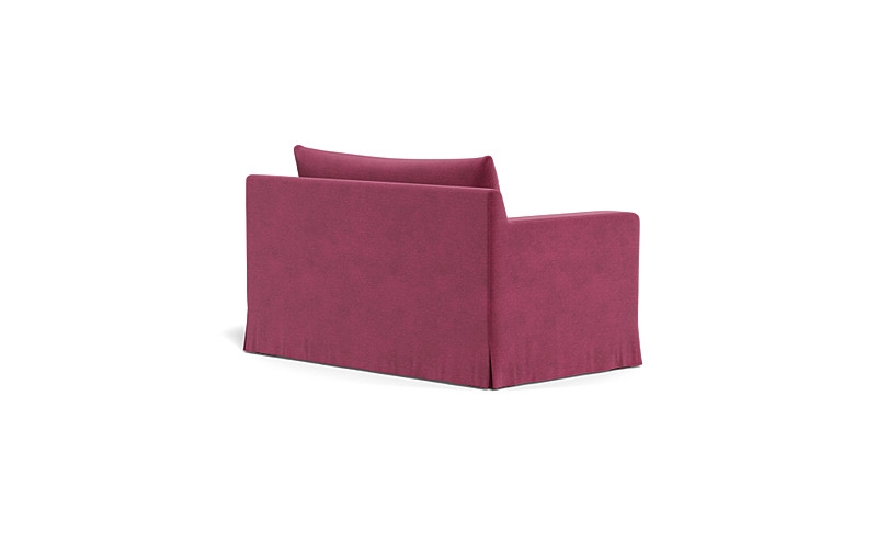 Sloan Slipcovered Twin Sleeper Sofa - Image 2