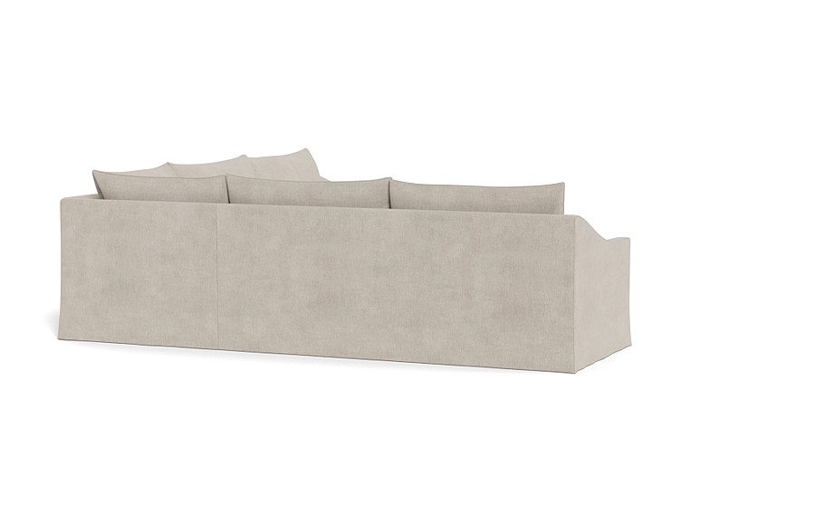Dixon Corner 4-Seat Sectional - Image 2