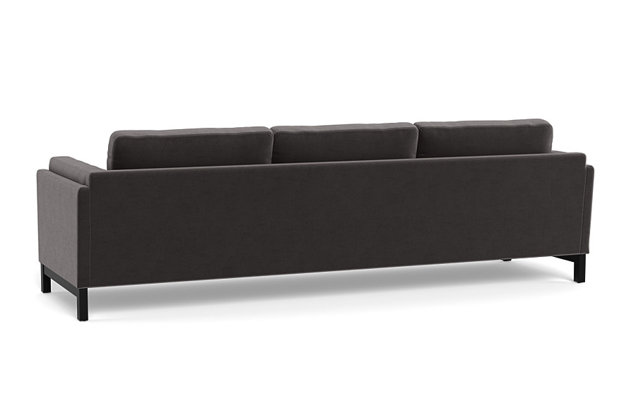 Gaby 3-Seat Sofa - Image 1