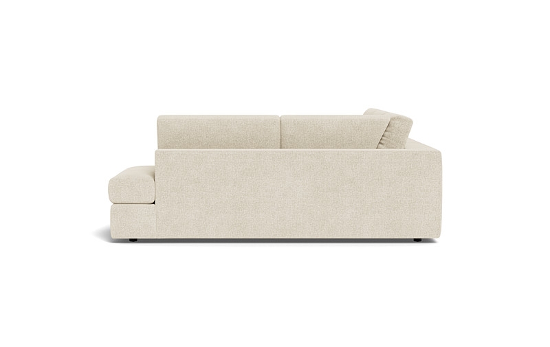 Lee 3-Seat Right Bumper Sectional - Image 2