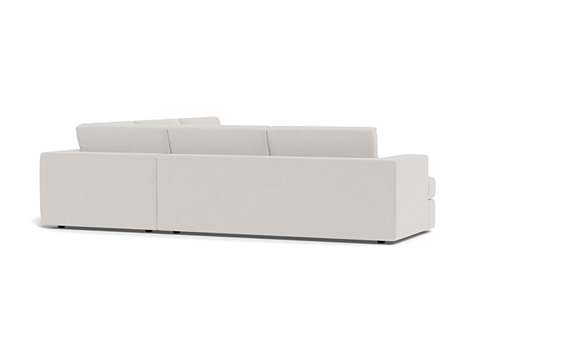 Lee 3-Piece 4-Seat Corner Sectional - Image 4