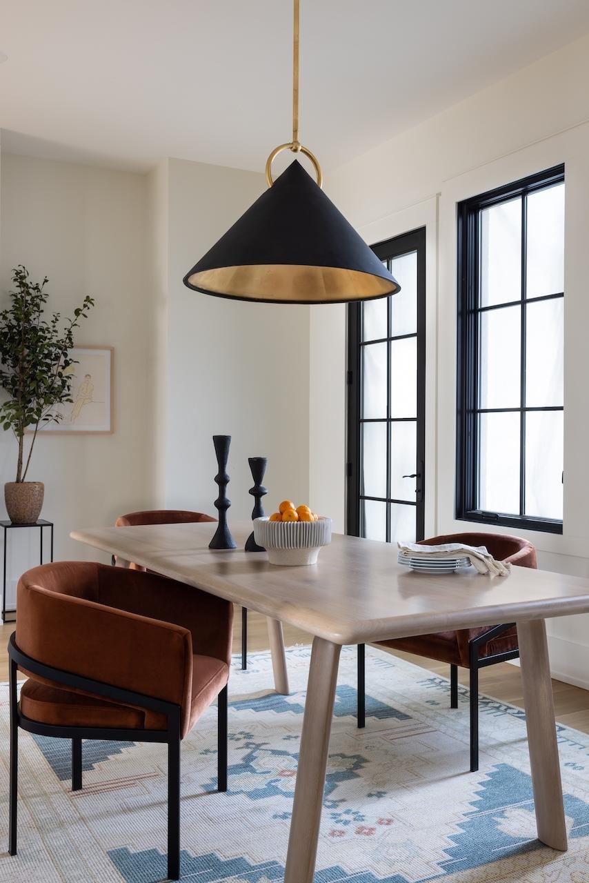 Carson Dining Table - Image 1