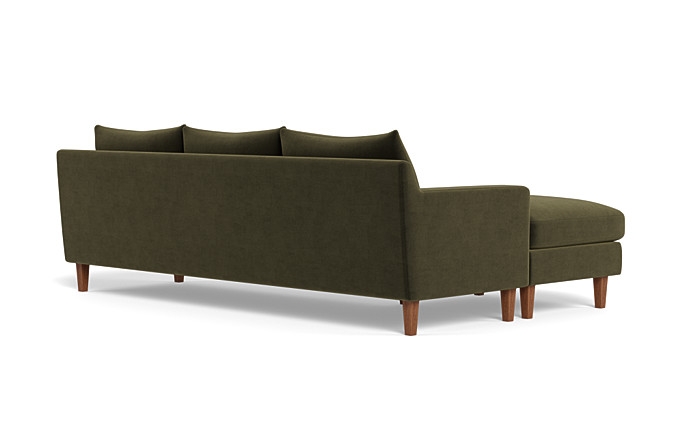 Sloan 3-Seat Reversible Chaise Sectional - Image 5
