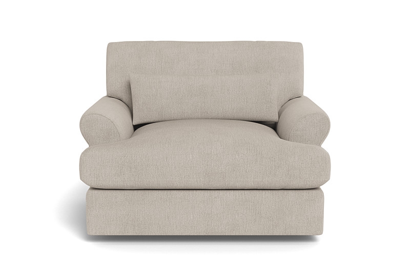 Maxwell Swivel Chair by Apartment Therapy - Image 0