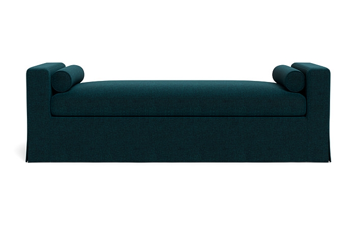 Sloan Slipcovered Daybed - Image 0