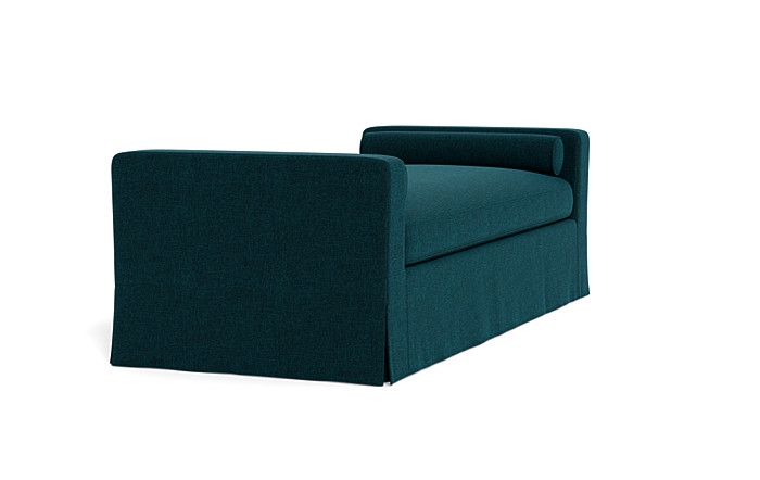 Sloan Slipcovered Daybed - Image 2