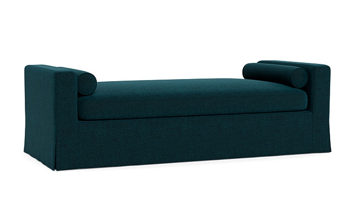 Sloan Slipcovered Daybed - Image 4