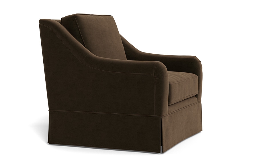 Alexander Swivel Chair - Image 2