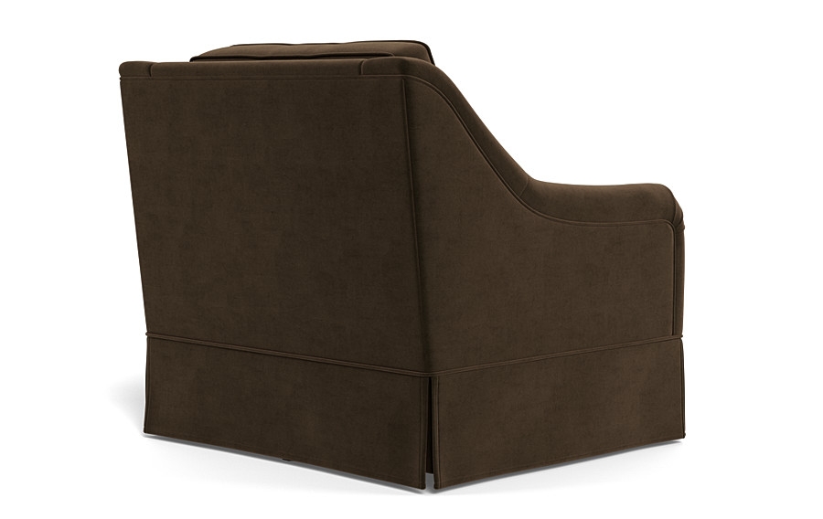 Alexander Swivel Chair - Image 1