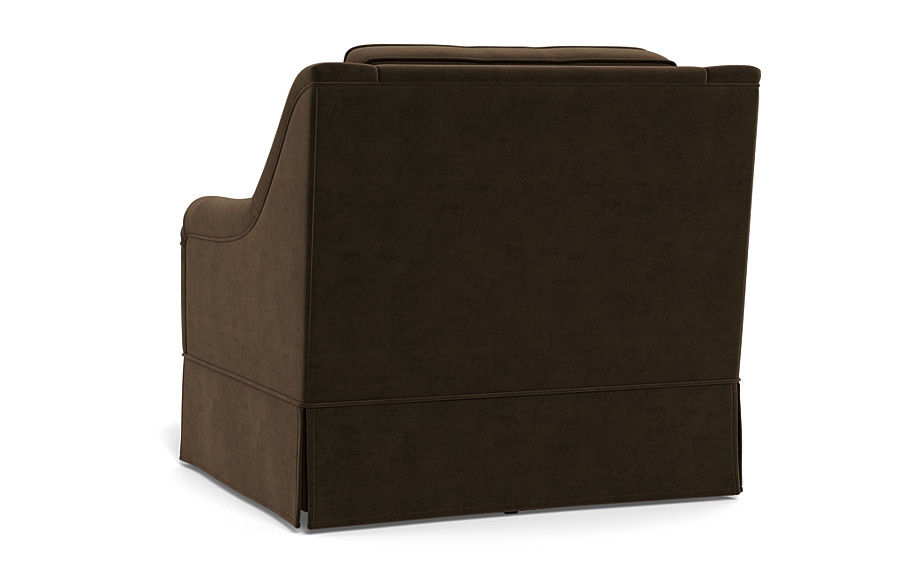 Alexander Swivel Chair - Image 4