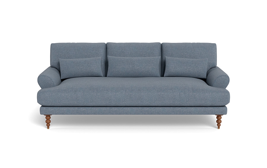 Maxwell Loveseat by Apartment Therapy - Image 0