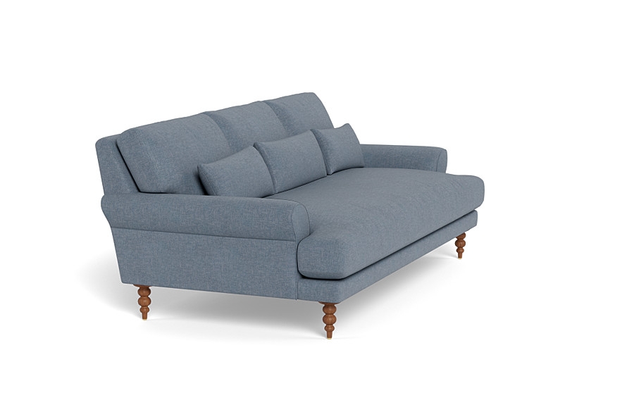 Maxwell Loveseat by Apartment Therapy - Image 4