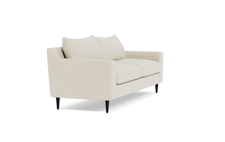Sloan Fabric 2-Seat Sofa - Image 2