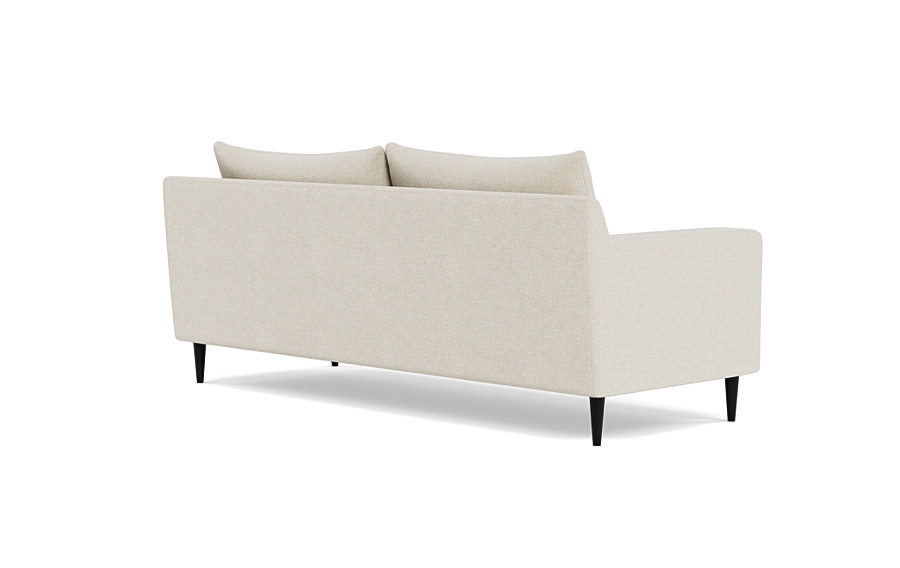 Sloan Fabric 2-Seat Sofa - Image 1