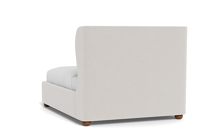 Maxwell Upholstered Bed with Storage Option - Image 2