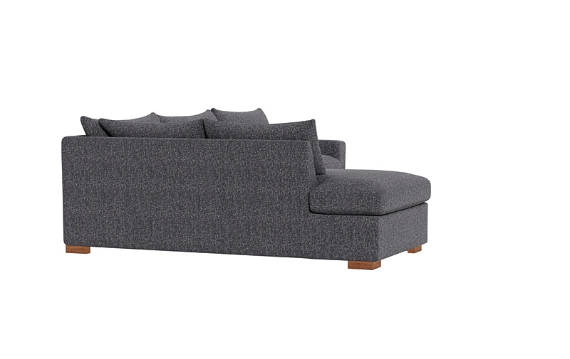 Sloan Left Bumper Sleeper Sectional - Image 1