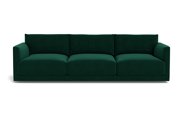 Lukas 3-Seat Sofa - Image 0