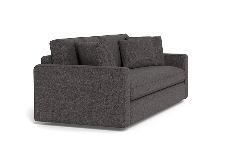 James 2-Seat Sofa - Image 1