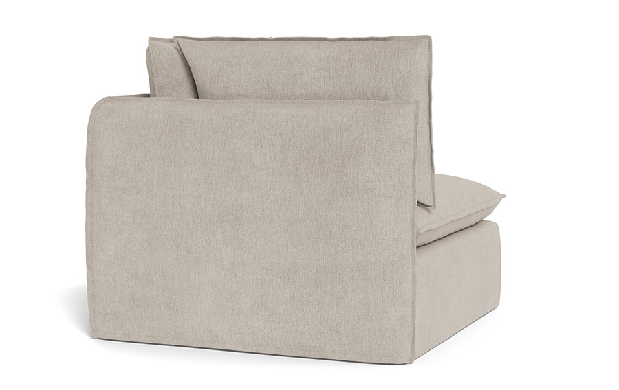 Josie Slipcovered Modular Corner Unit - Image 4