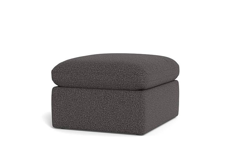 Hayley Rectangle Storage Ottoman - Image 3