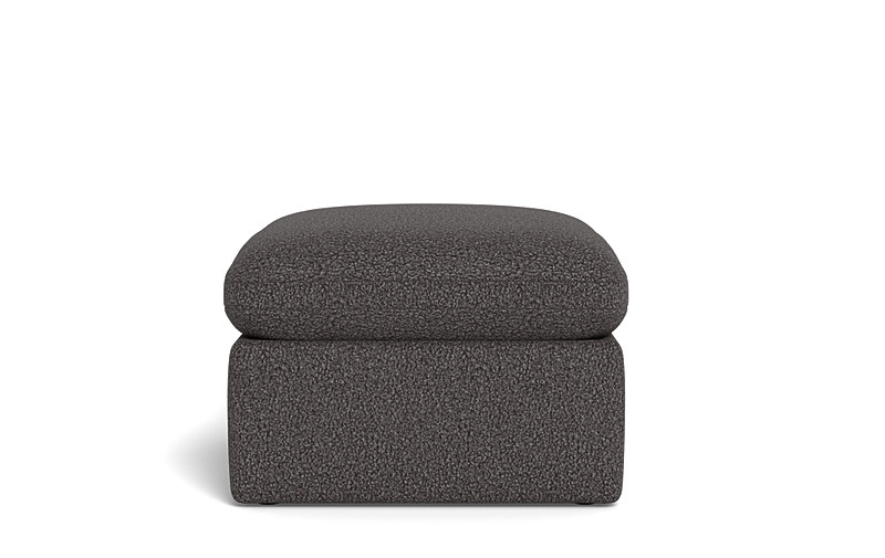 Hayley Rectangle Storage Ottoman - Image 1