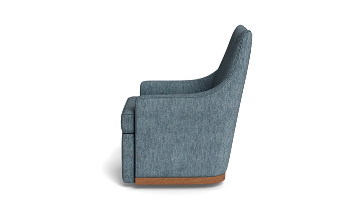 Kingsley Swivel Chair - Image 3