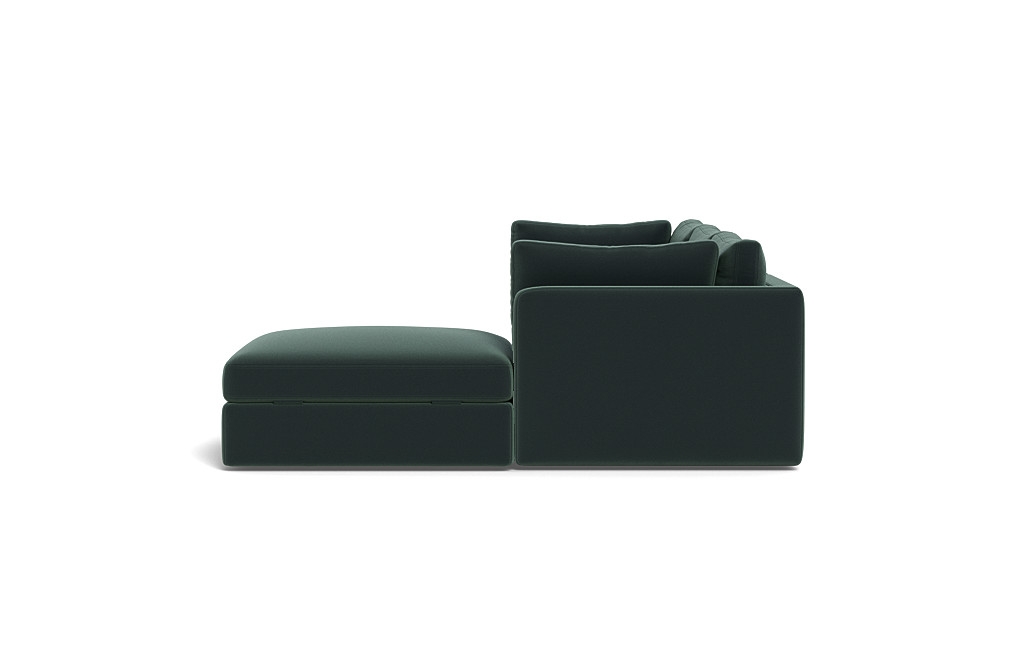 Tatum Modular 3-Seat Chaise Sectional - Image 3