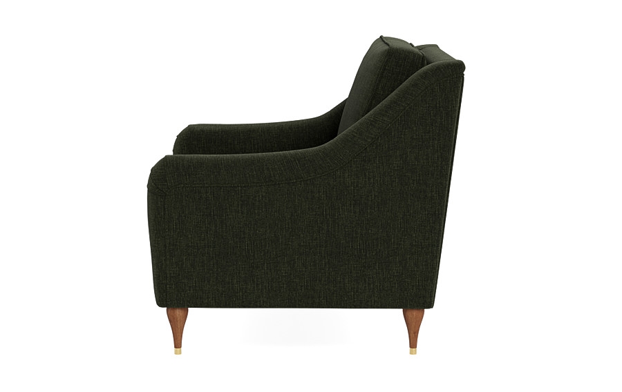 Alexander Accent Chair - Image 1