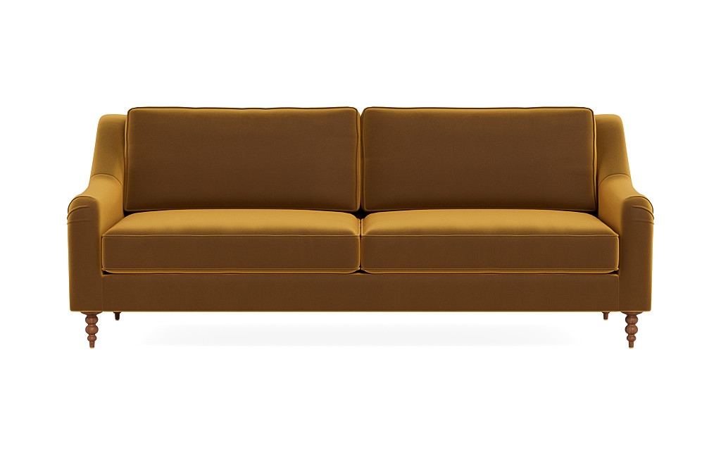 Alexander 2-Seat Sofa - Image 0