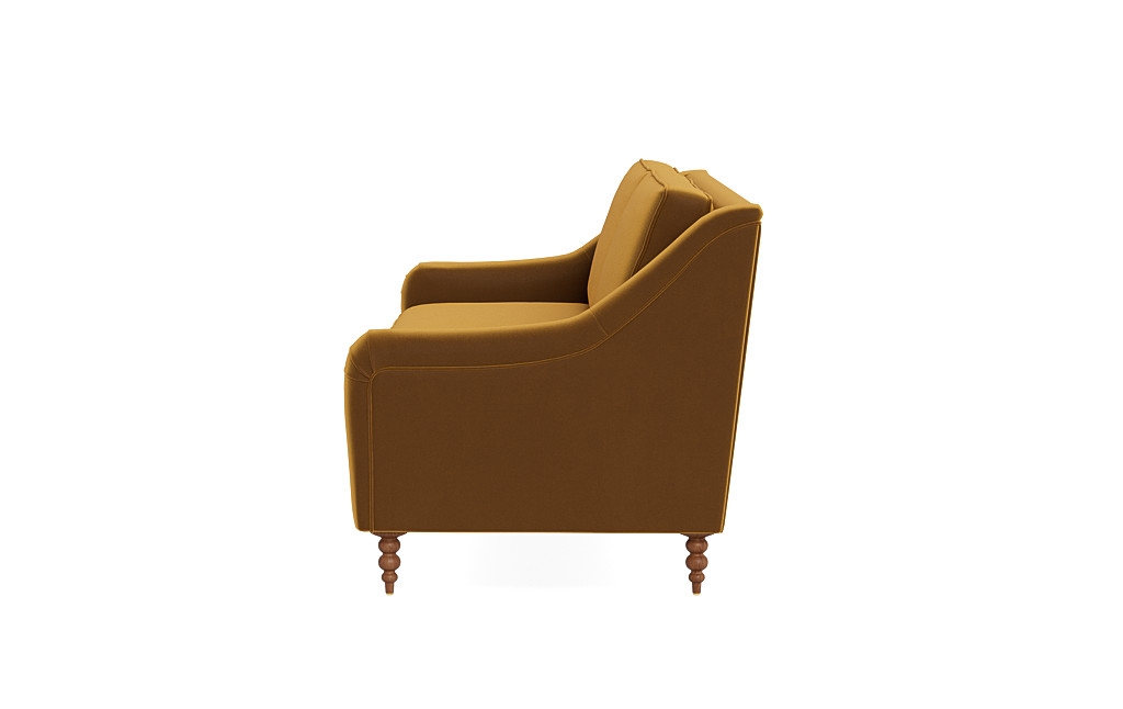 Alexander 2-Seat Sofa - Image 2