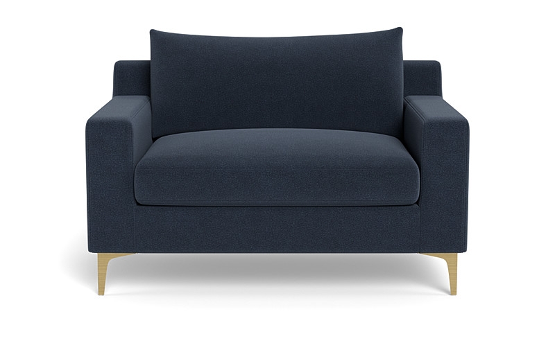 Sloan Chair and a Half - Image 0