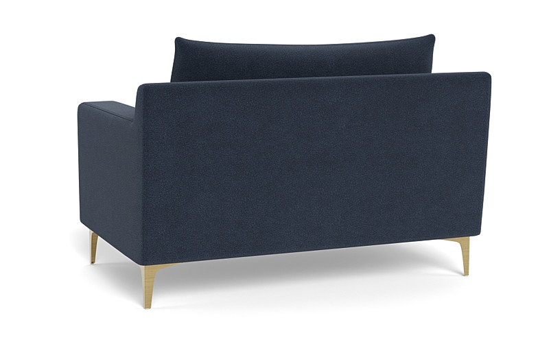 Sloan Chair and a Half - Image 1