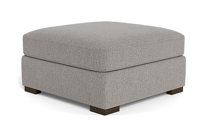 Scarlett Square Ottoman - Image 1
