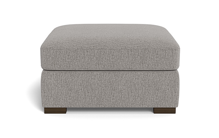 Scarlett Square Ottoman - Image 3