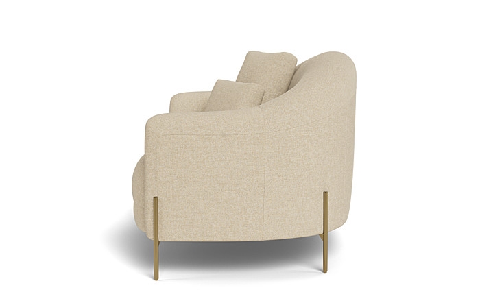 Fiona Loveseat - Image 1