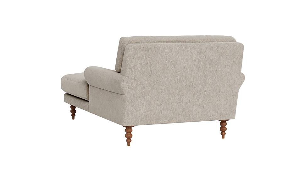 Maxwell Chaise Lounge by Apartment Therapy - Image 4