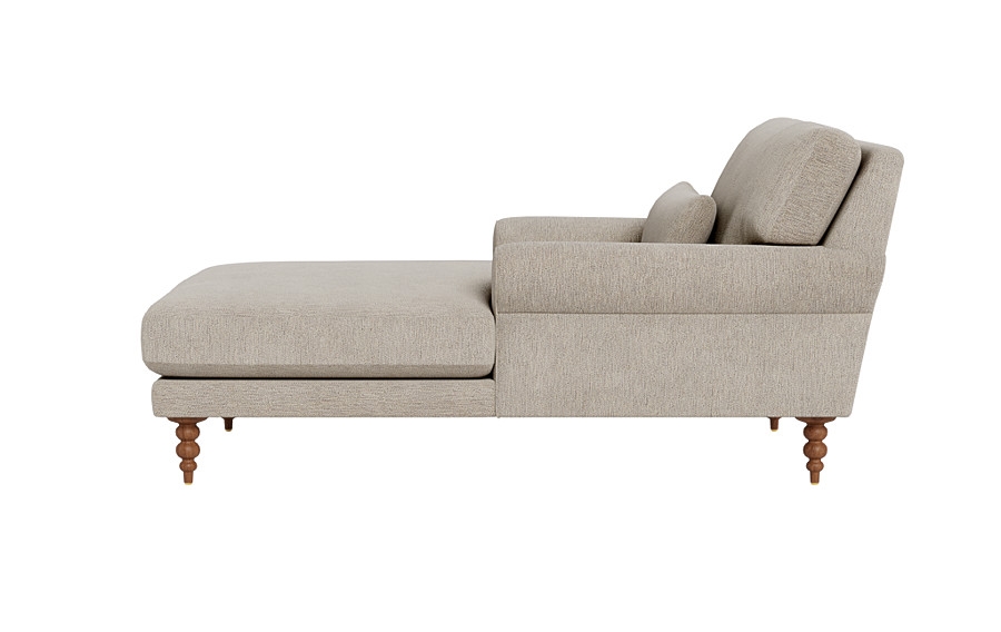 Maxwell Chaise Lounge by Apartment Therapy - Image 2