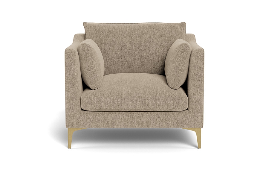 Caitlin Accent Chair by The EverygirlÃ?Â® - Image 0