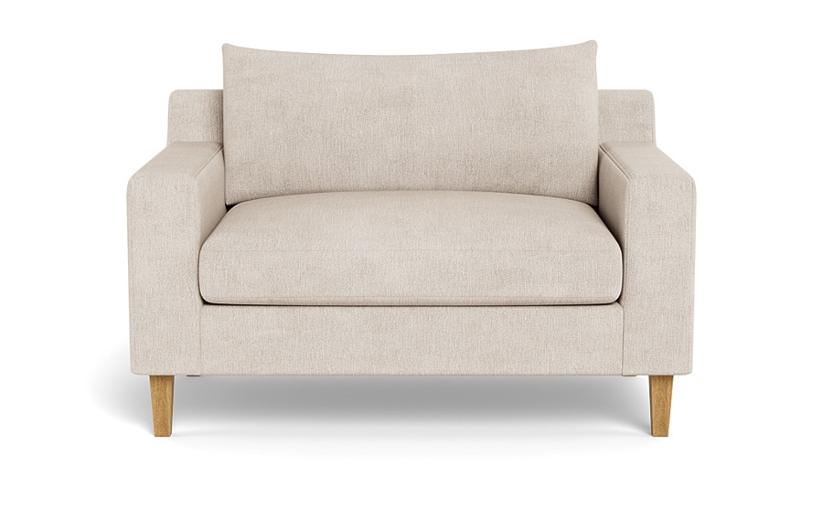 Sloan Chair and a Half - Image 0