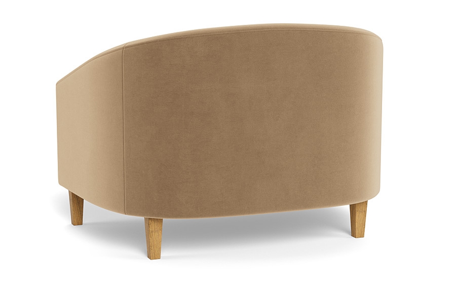 Tegan Chair and a Half - Image 3