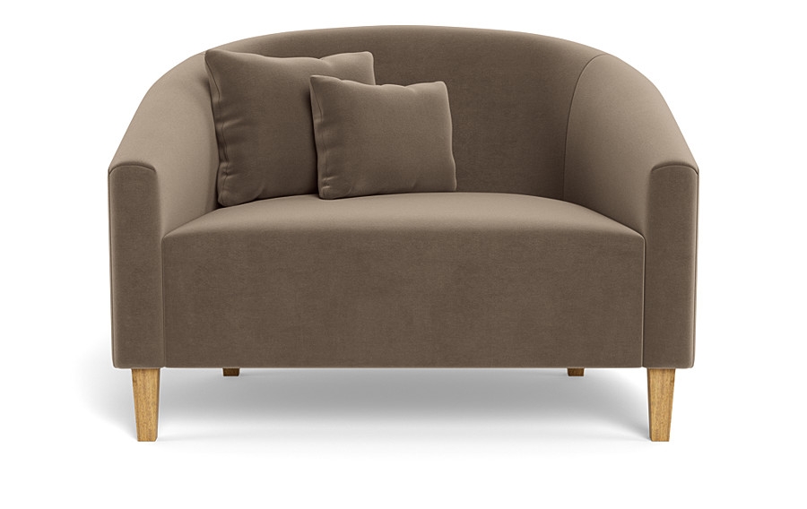 Tegan Chair and a Half - Image 0