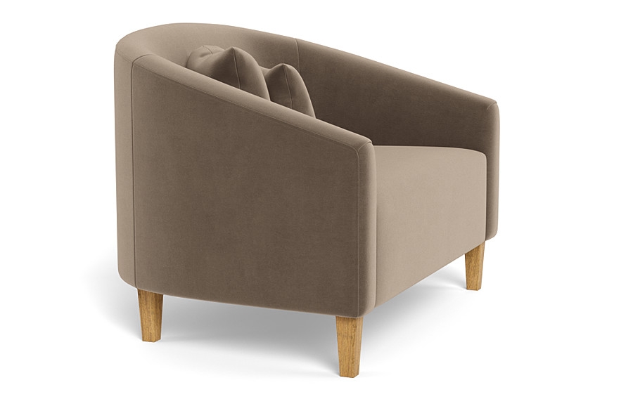 Tegan Chair and a Half - Image 4