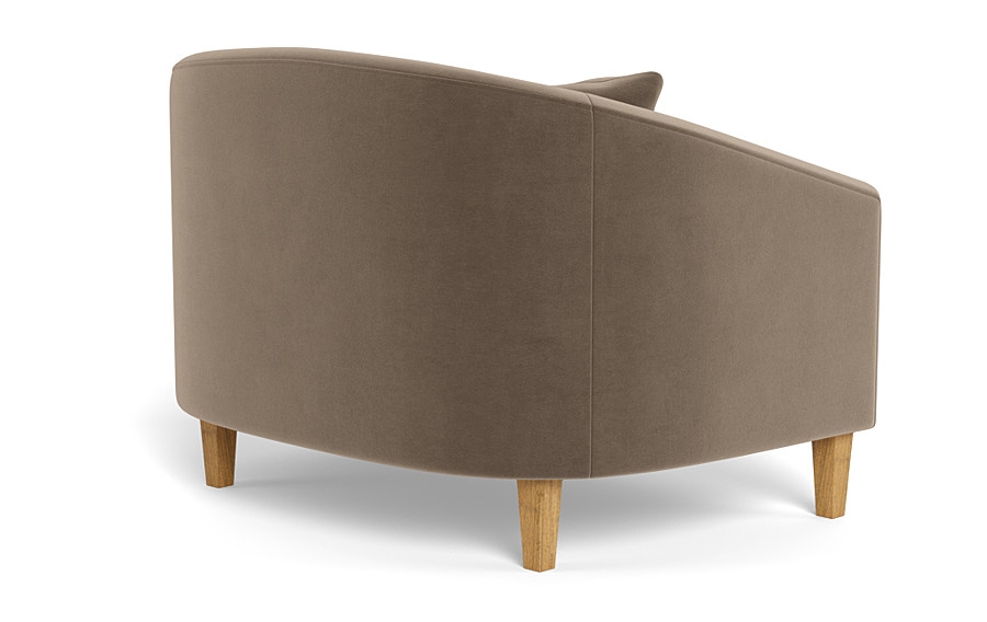 Tegan Chair and a Half - Image 3