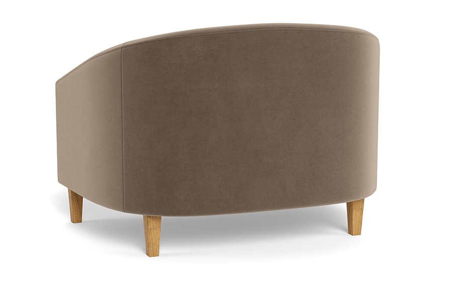 Tegan Chair and a Half - Image 1