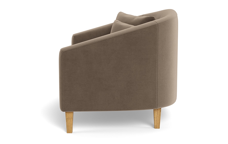 Tegan Chair and a Half - Image 2