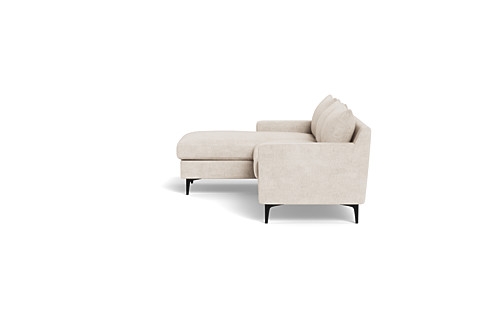 Sloan  Chaise Sectional - Image 4