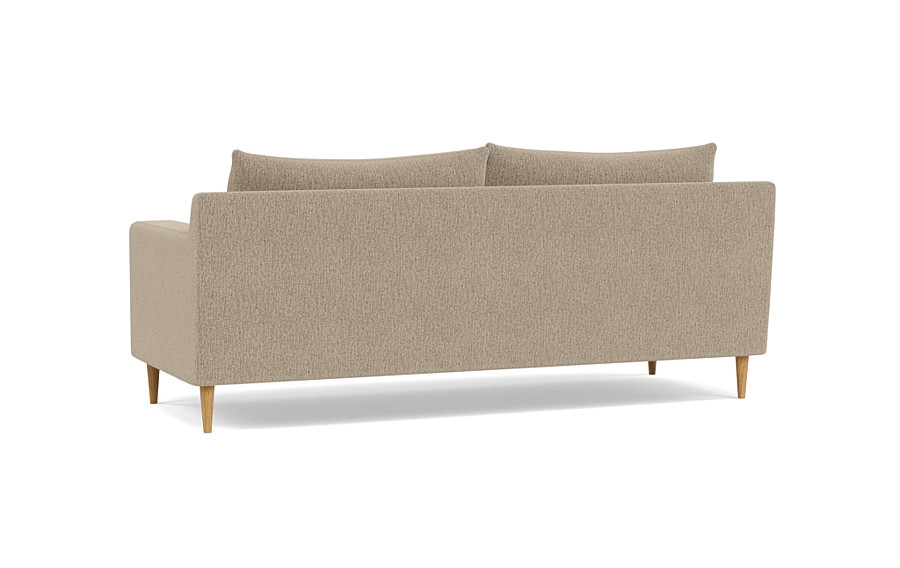 Sloan Fabric 2-Seat Sofa - Image 1