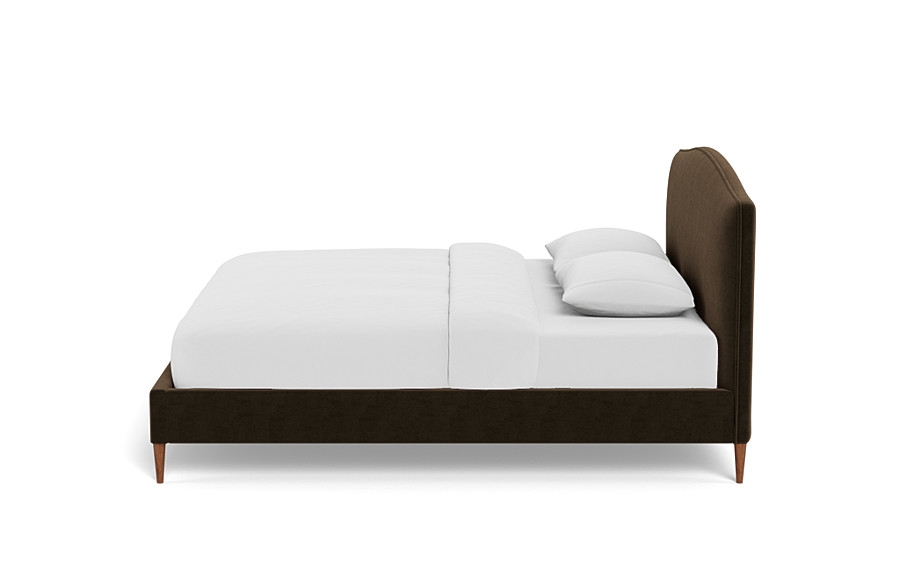 Celia Upholstered Bed - Image 2